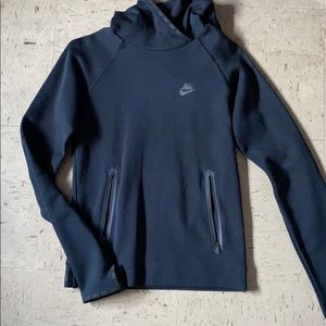 Black Nike Hoodie